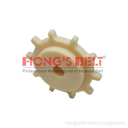 The Hs-7100-83series Plastic Chains Sprocket